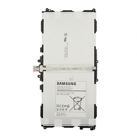 Аккумулятор для планшета Samsung Galaxy Note 10.1 P601 (AA1D928GS, 8220mah)