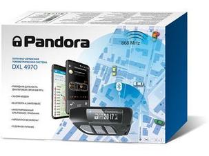 Автосигнализация Pandora DXL 4970, фото 2