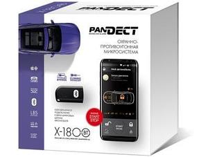 Автосигнализация Pandora PanDECT X-1800BT, фото 2