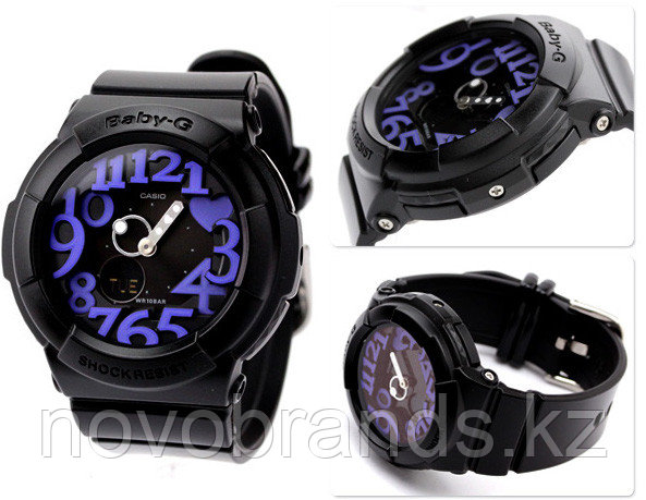 Женские часы Casio Baby G - фото 6 - id-p2543728