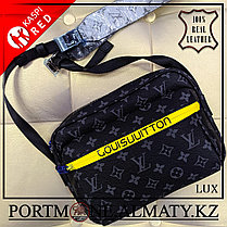 Мужская сумка Louis Vuitton Messenger (Луи Витон), фото 2