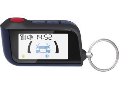 Автосигнализация StarLine A96 2CAN+2LIN GPS/GSM, фото 2
