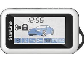 Автосигнализация StarLine E93 2Can+2Line, фото 2