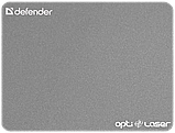 Defender 50410 Коврик для компьютерной мыши Silver opti-laser 220х180х0.4 мм, 5 видов, фото 3