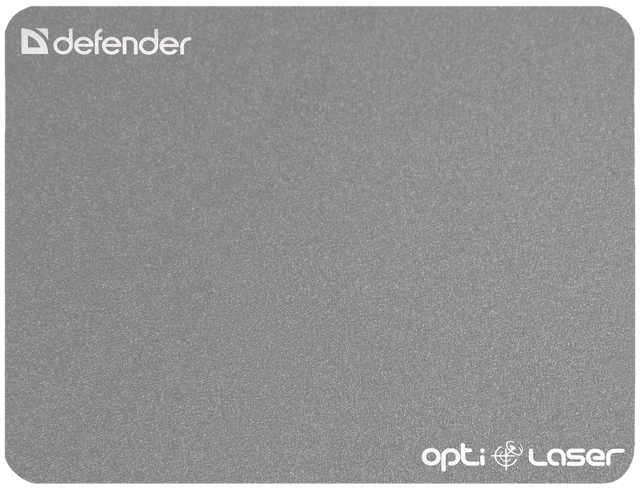Defender 50410 Коврик для компьютерной мыши Silver opti-laser 220х180х0.4 мм, 5 видов - фото 3 - id-p71367206