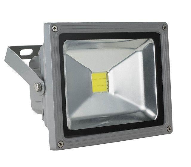Прожекторы, сафит 10 W, фото 1