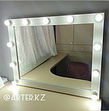 Гримерное зеркало с led подсветкой, фото 2