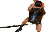 "Манекен-Корпус» серии "ПРОФИ" из лодочной ткани пвх 950 гр/м