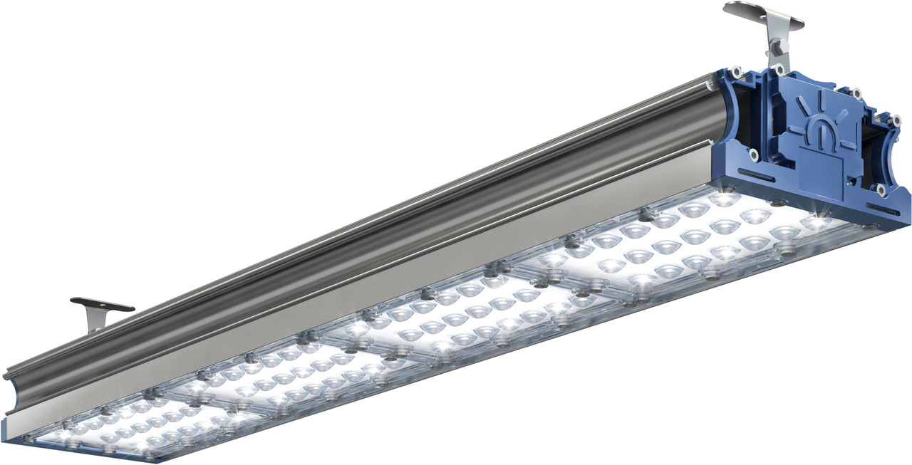 Промышленный светильник 200 Ватт TL-PROM 200 PR Plus 5K DIM (K40)