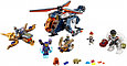 76144 Lego Super Heroes "Мстители Финал" Спасение Халка на вертолёте, Лего Супергерои Marvel, фото 2