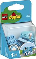 10918 Lego Duplo Буксировщик, Лего Дупло