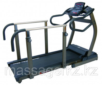 American Motion Fitness