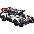 42109 Lego Technic Гоночный автомобиль Top Gear на управлении, Лего Техник, фото 4