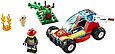 60247 Lego City Лесные пожарные, Лего Город Сити, фото 3