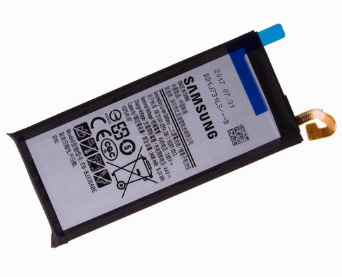 Аккумулятор Samsung Galaxy J3 2017 (J330)