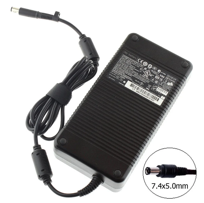 Блок питания для ноутбука Acer 19V 7.1A 135W 7.4х5.0mm