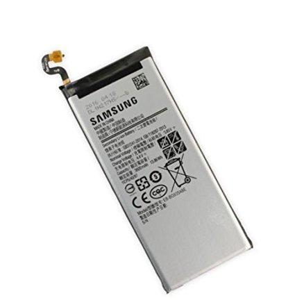 Заводской аккумулятор для Samsung Galaxy S7 Edge SM-G935F (EB-BG935ABE, 3600mah)