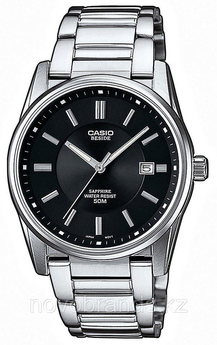 Наручные часы Casio BEM-111D-1A