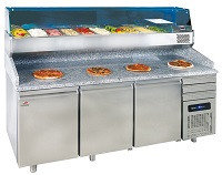 Столы для пиццы