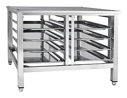 Подставка под пароконвектомат ПК-10МС