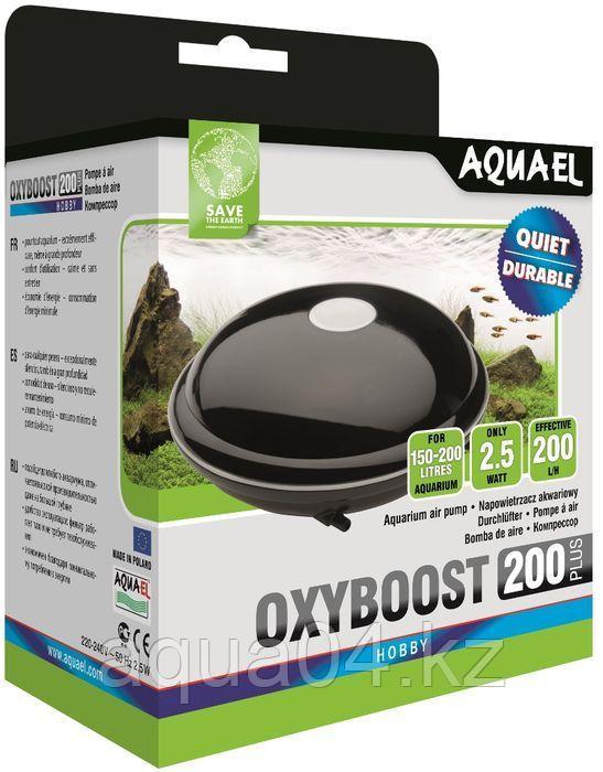 Aquael OXYBOOST 200 plus