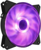 Вентилятор для корпуса CoolerMaster MasterFan MF121L (R4-C1DS-12FC-R2)