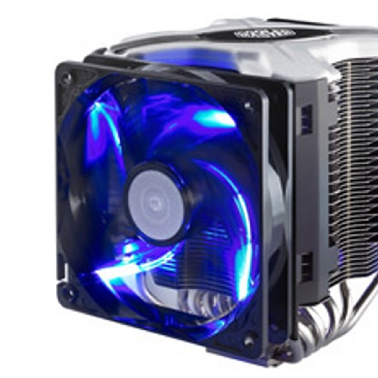 Вентилятор для корпуса CoolerMaster SickleFlow 120 Blue LED (R4-L2R-20AC-GP)
