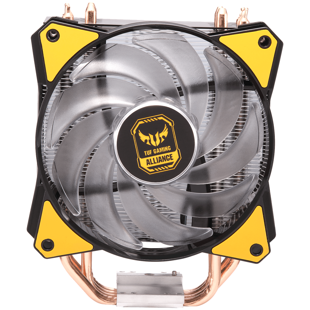 Вентилятор для CPU CoolerMaster MasterAir MA410P TUF