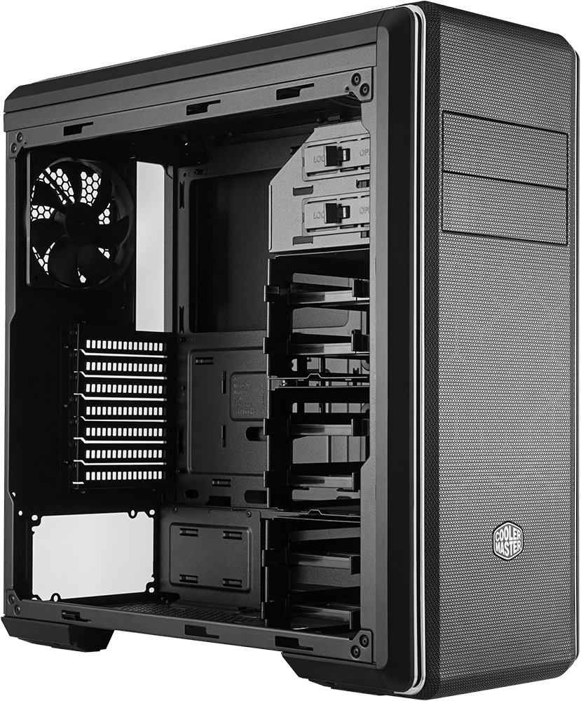 Корпус CoolerMaster MasterBox CM694 (MCB-CM694-KN5N-S00)