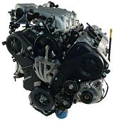 Двигатель и трансмиссия Hyundai Santa Fe (2006-2012)