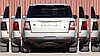 Задние фонари GLOHH на Range Rover Sport 2005-2013 г.в., фото 3