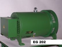 Электрогенераторы серии EG 202.1 - фото 2 - id-p6505025