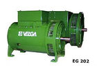 Электрогенераторы серии EG 202.1, фото 3
