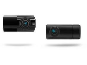 Видеорегистратор Neoline G-Tech X52 Dual Black, фото 2