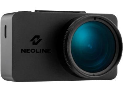 Видеорегистратор Neoline G-Tech X72 Black - фото 1 - id-p71393203