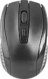 Defender 45915 Беспроводной набор Berkeley C-915 (клавиатура + мышь), RU, черный,полноразмерный, фото 3