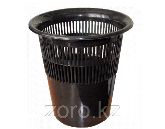 Офисная корзина для мусора. P-139 (id 71393259)
