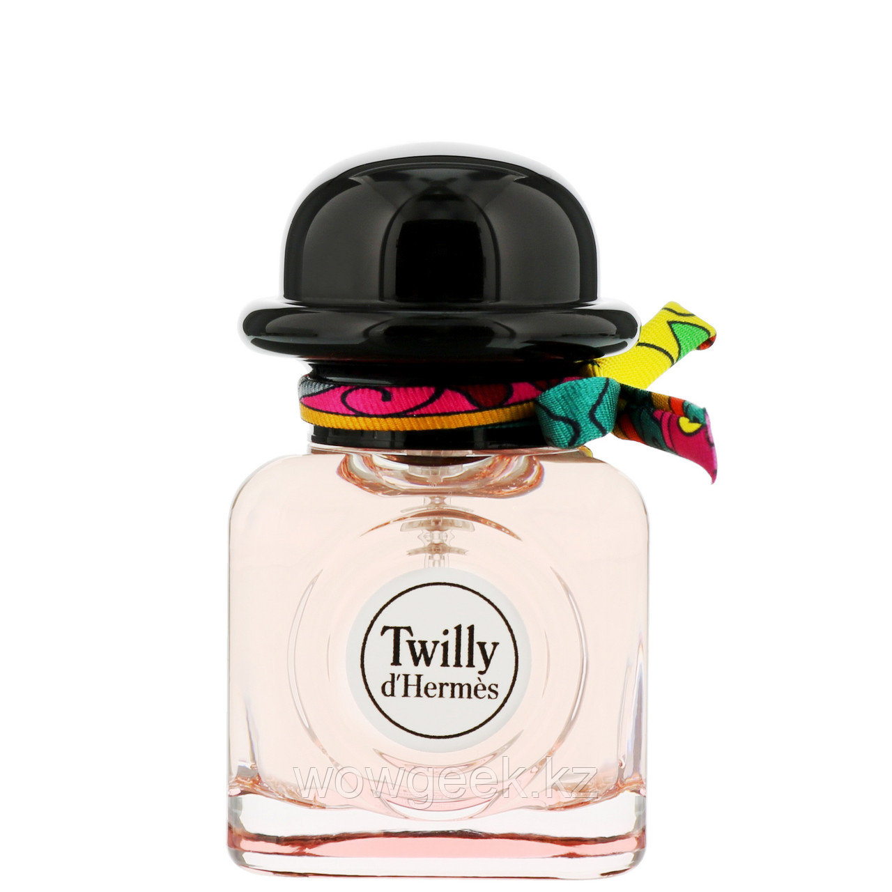 Женский парфюм Hermès Twilly d’Hermes
