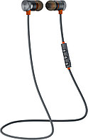 Defender 63712 Гарнитура беспроводная OutFit B710, черный+оранжевый, Bluetooth