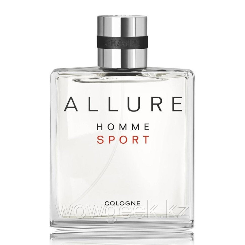 Мужской одеколон Chanel Allure Homme Sport Cologne