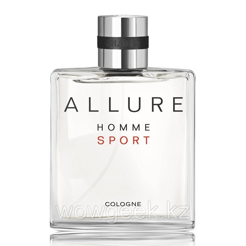 Мужской одеколон Chanel Allure Homme Sport Cologne - фото 2 - id-p71393346