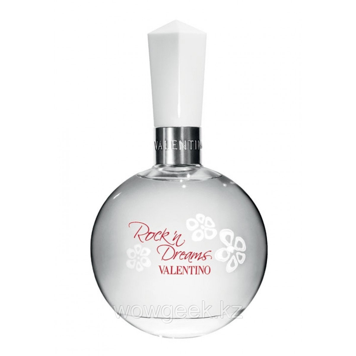 Женский парфюм Valentino Rock'n Dreams
