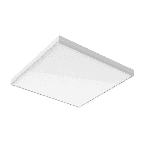 Светодиодный офисный светильник Армстронг, led светильник, накладной ...