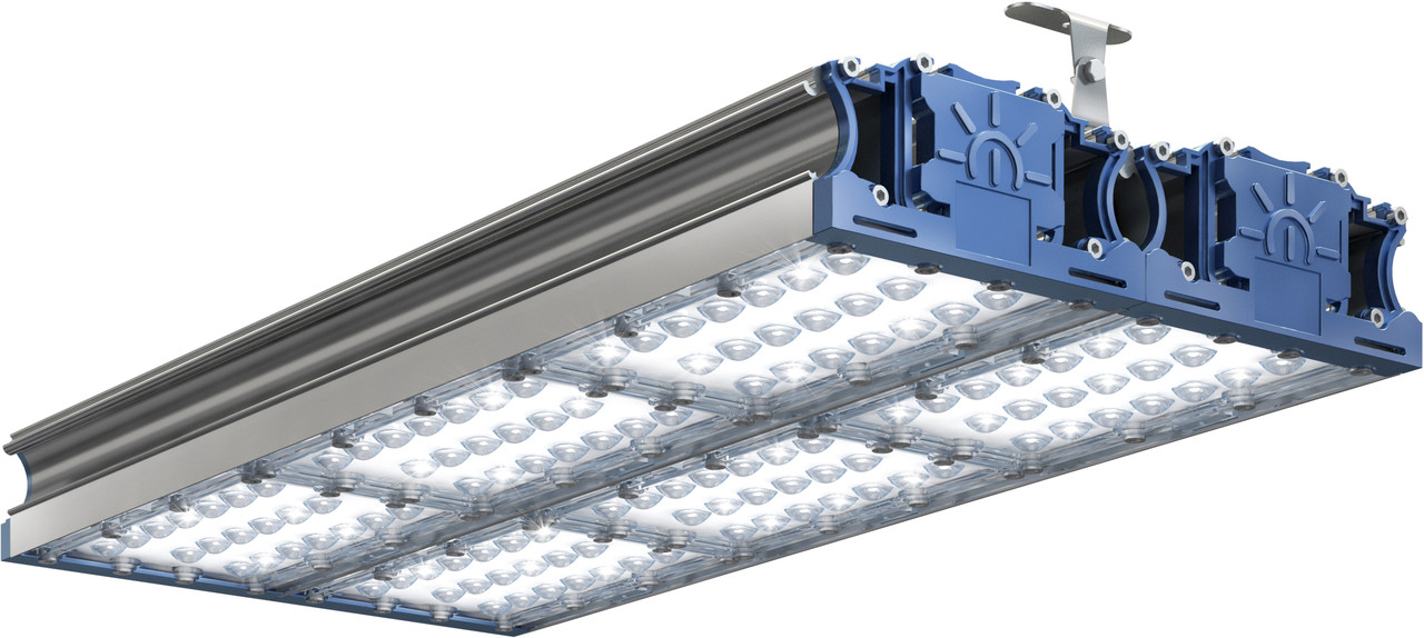 Промышленный светильник 300 Ватт TL-PROM 300 PR Plus 5K DIM (K15)
