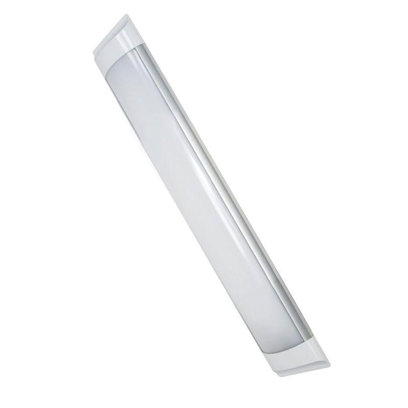 Светодиодный офисный светильник армстронг, светильник потолочный, led потолочный накладной светильник 52 в - фото 2 - id-p71393424