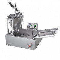 Аппараты пончиковые, для жарки чебуреков