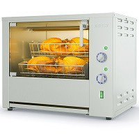 Грили для кур