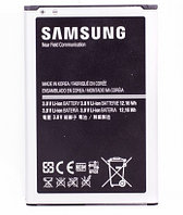 Аккумулятор для Samsung Galaxy Note 3 N9000 (B800BE, 3200mAh)