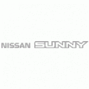 Тормозные диски Nissan Sunny