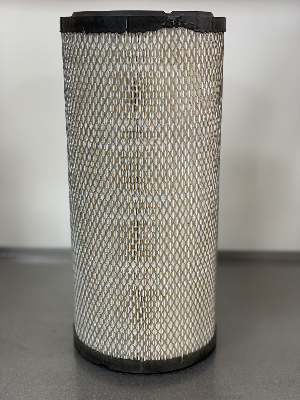 CUKUROVA C01AF07 оригинальный воздушный фильтр для экскаватора CUKUROVA 880/883